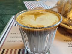 -仁义涵西餐·咖啡(中华巴洛克店)