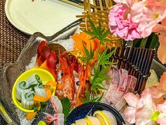 -长崎屋·日本料理·刺身·烧鸟(天河北路店)