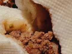 食堂大包子-红旗大食堂(君悦紫园店)