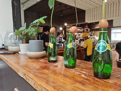 -沏点Trattoria意大利餐厅(新街口店)