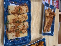 -魔都三兄弟酸辣粉·蘸卤炸串(虹桥万科店)