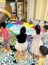 -奈尔宝家庭中心·亲子餐厅(苏州大悦城店)