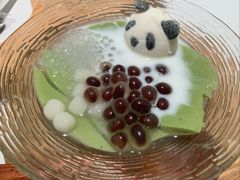 -眉州东坡·熊猫主题餐厅(枫蓝店)