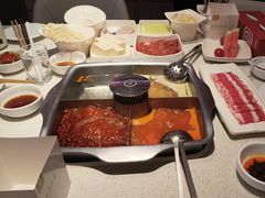 -海底捞火锅(杭州庆春路夜宵主题店)