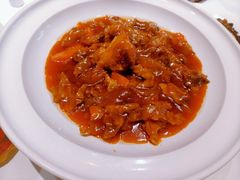 -宝轩渔府·老字号海鲜·正宗津菜(水上店)