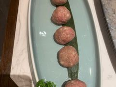 -捞神煲汤火锅(湖滨商业街店)