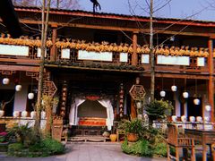 -青城甲(青城山店)