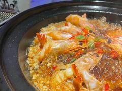-韵秋荷(宝山龙湖天街店)