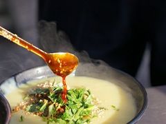 -东家云南传统油条稀豆粉(昆明茶马花街店)