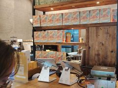 -去茶山(新光里店)
