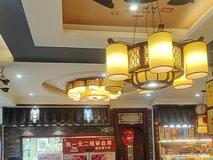 -肖记公安牛肉鱼杂馆·省级非物质文化遗产(三角路直营店)