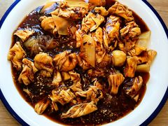 招牌麻辣酱拌-私房锅包肉(大什字街店)