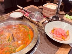 -老凯俚酸汤鱼(省府店)