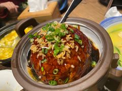 -扬州狮子楼·非遗淮扬菜(东关街店)