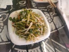 -小院烧烤