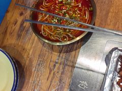 -香约老地方烧烤(九道街店)