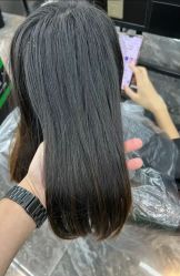 -MORI HAIR SALON日式美发沙龙