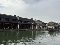-南浔古镇