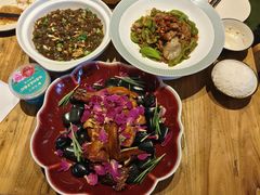 -洛阳宴·洛阳菜(南昌路店)