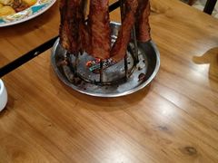 -巴依老爷新疆美食(望京小街店)