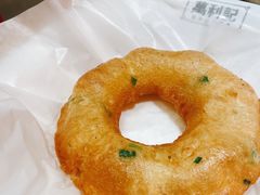 葱油粑粑-万利记·长沙粉面小吃(福永天虹店)