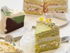 -LuluCake·路鹿蛋糕