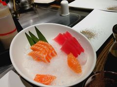 -水木锦堂·自助铁板烧(世贸天阶店)