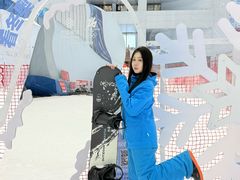 -哈尔滨热雪奇迹