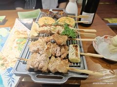 -鳗鱼家·深夜食堂(军博店)