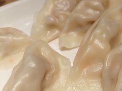 -喜家德虾仁水饺(东方宝泰店)