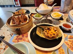 -点都德(广州白云山景区南门店)