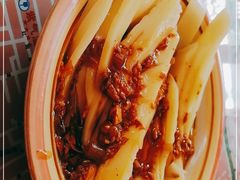 -特色小吃店(平遥县衙店)