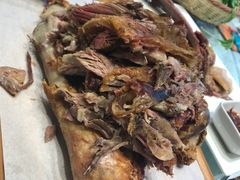 烤羊腿-哈啾嗨·新概念蒙餐(红星新城店)