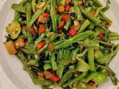 -堂瓦里·33年传统赣菜(第一街区店)