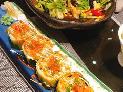 -昱匠·日本料理(金融街店)