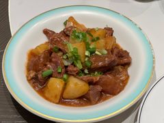 -凯鸽酒楼(大同振兴街店)