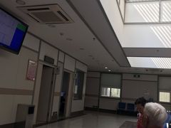 -北京市健宫医院