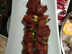 -二刀潮牛(重庆光环购物公园店)