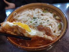 -华兴街煎蛋面(总店)