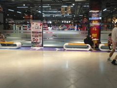 -FC格斗拳馆(东街店)