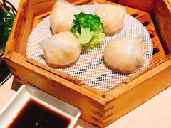 -避风塘(宝山万达店)