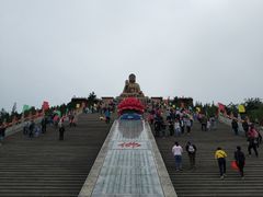 -龙口南山旅游景区