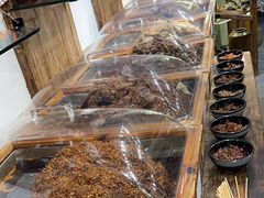 -嘉凌码头·重庆特产手工火锅底料(洪崖洞九楼店)