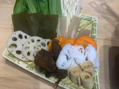 时令小拼盘-鱼酷活鱼烤鱼(沈阳大悦城店)