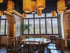 -二十八里太湖船菜(吉祥路店)