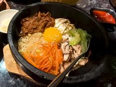 -雾山韩式烤肉·海南糟粕&椰子鸡火锅·海景餐厅(三亚绿发山海天JW万豪酒店)