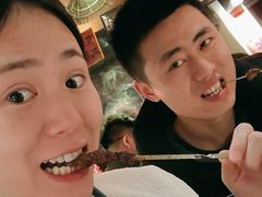 -贰醒·私房小院烧烤 (太古里店)
