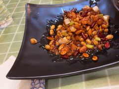 -玉桥餐厅(天坛店)