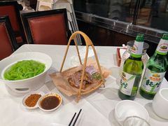 -大鸭梨烤鸭(石佛营店)
