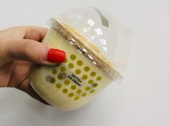 -喜茶(迪士尼小镇DP店)